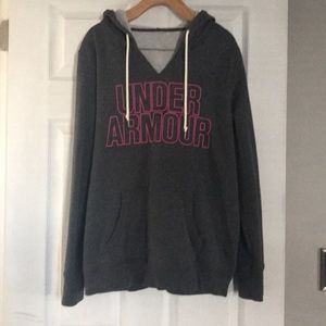 Under Armour Hoodie